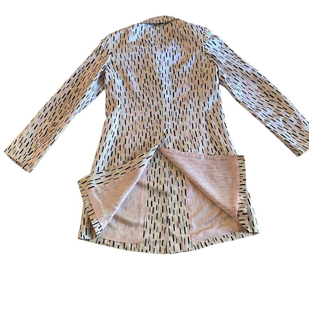 EUC DStudio Long Blazer - Picture 5 of 11